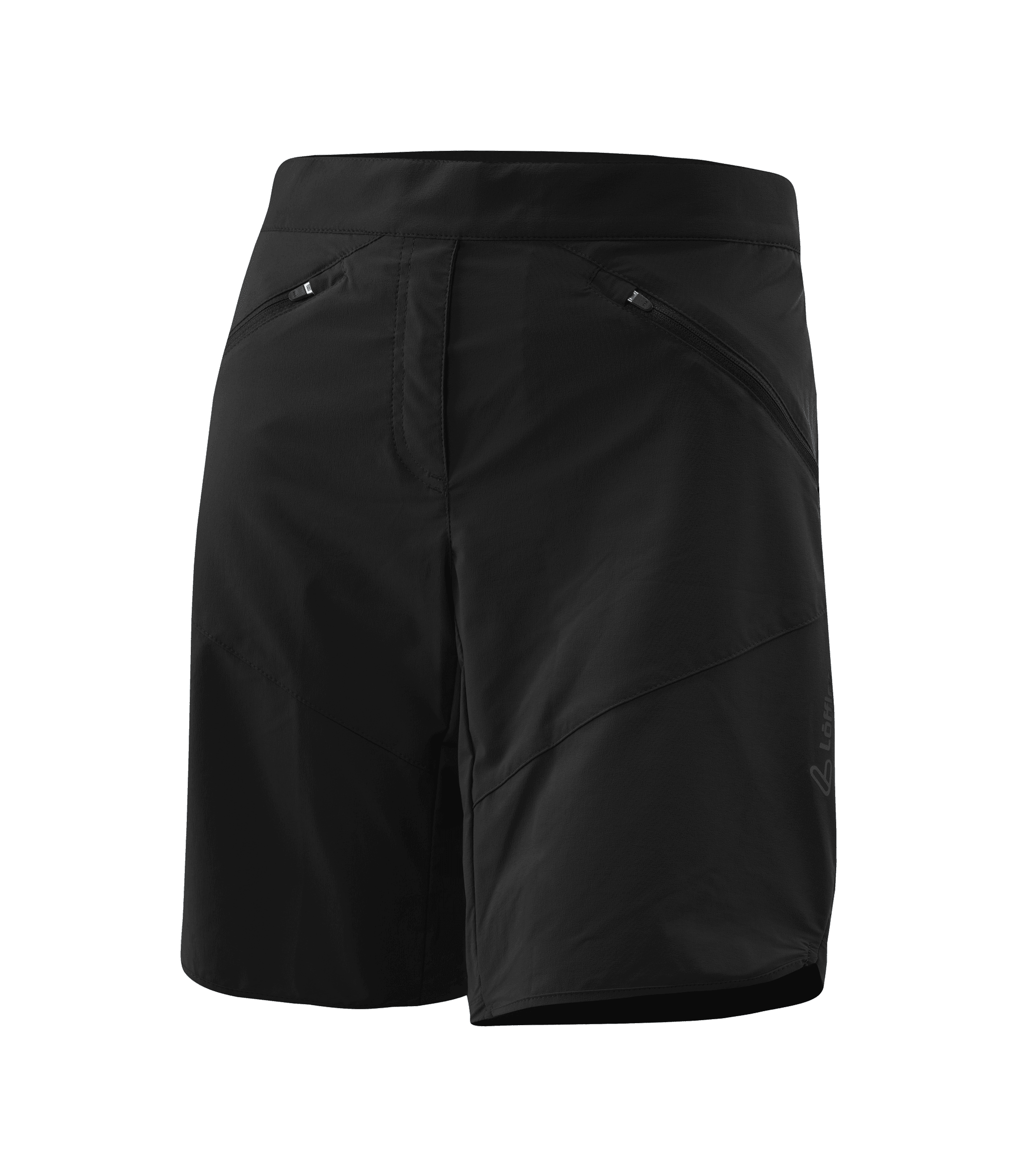W BIKE SHORTS AERIA-E ASSL