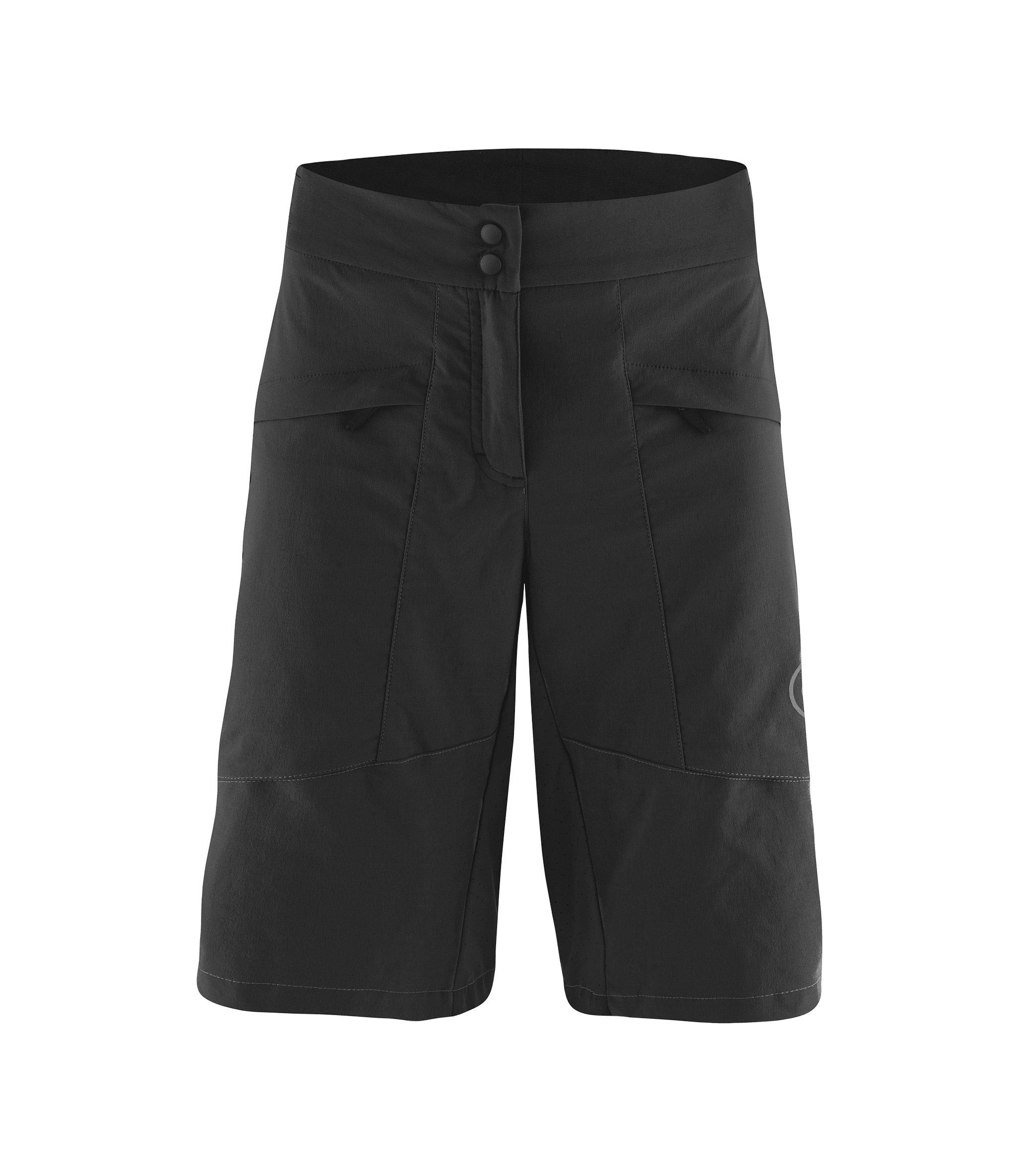 W BIKE SHORTS LAURA-G CSL