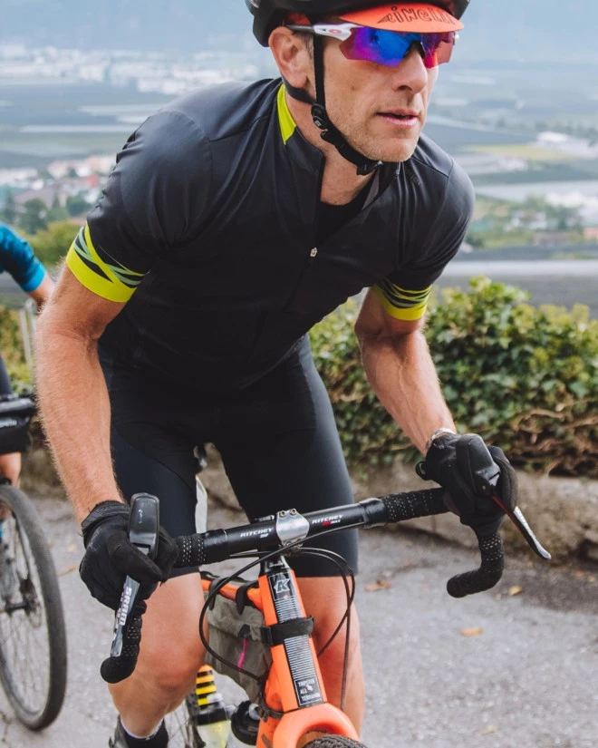 Fahrrad Bekleidung LÖFFLER | Qualität \u0026 Funktion aus AT