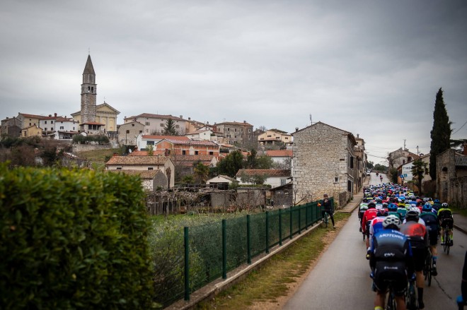 Felbermayr Team: Malerisches Dorf