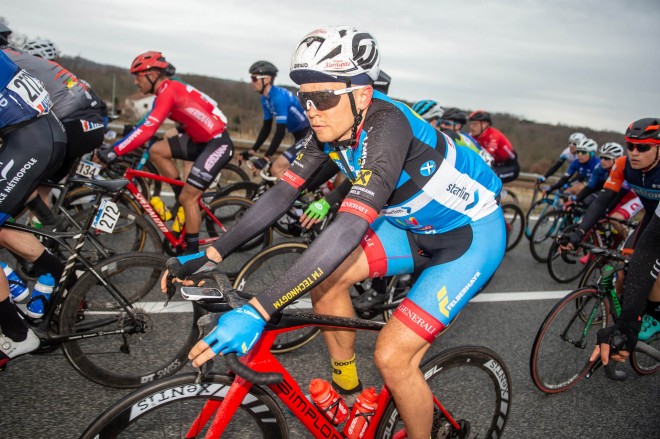 Felbermayer Team: Im Renngeschehen