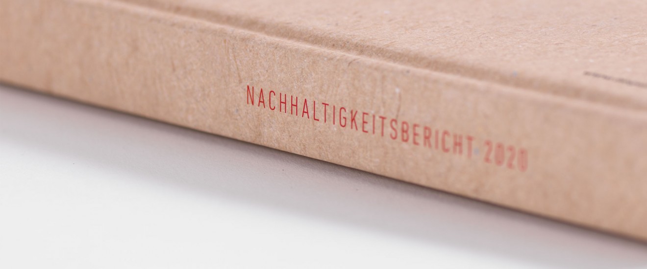 Löffler Nachhaltigkeitsbericht 2020