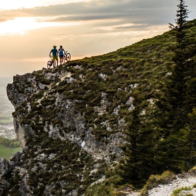 Umweltfreundlicher Produzent