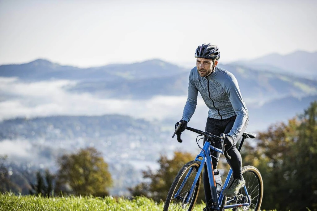 ked covis fahrradhelm mit visier Helmets Lite Fahrrad/E-Bike/Mountainbike/Trekkinghelm für Erwachsene, Unisex, Silber/Schwarz, Größe M, 52-58 cm Sport & Freizeit Produkttyp:ESSIG Slokker Penegal - Farbe:grey Babynahrung Einfrieren Behälter, Silikon