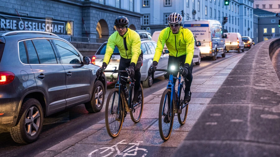 Fahrradbekleidung fr Rennrad, Gravel & MTB  Made in Austria | LFFLER