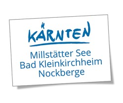 Millstätter See / Bad Kleinkirchheim / Nockberge