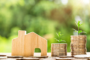 Mitarbeiter-Pension-Geld