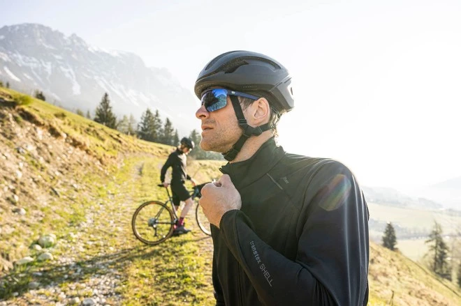Gravel Bike Kleidung  Nachhaltig & Funktional | Lffler