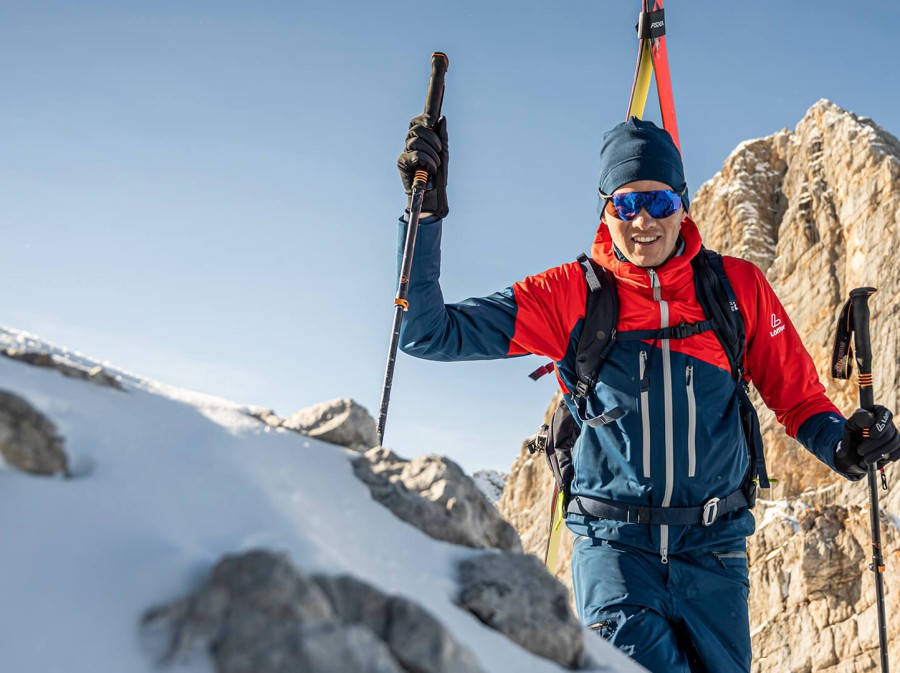 Shop The Look Löffler Sportswear Lassen Sie sich inspirieren