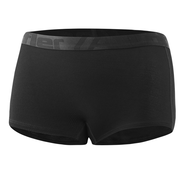 Damen Funktionsunterhose schwarz