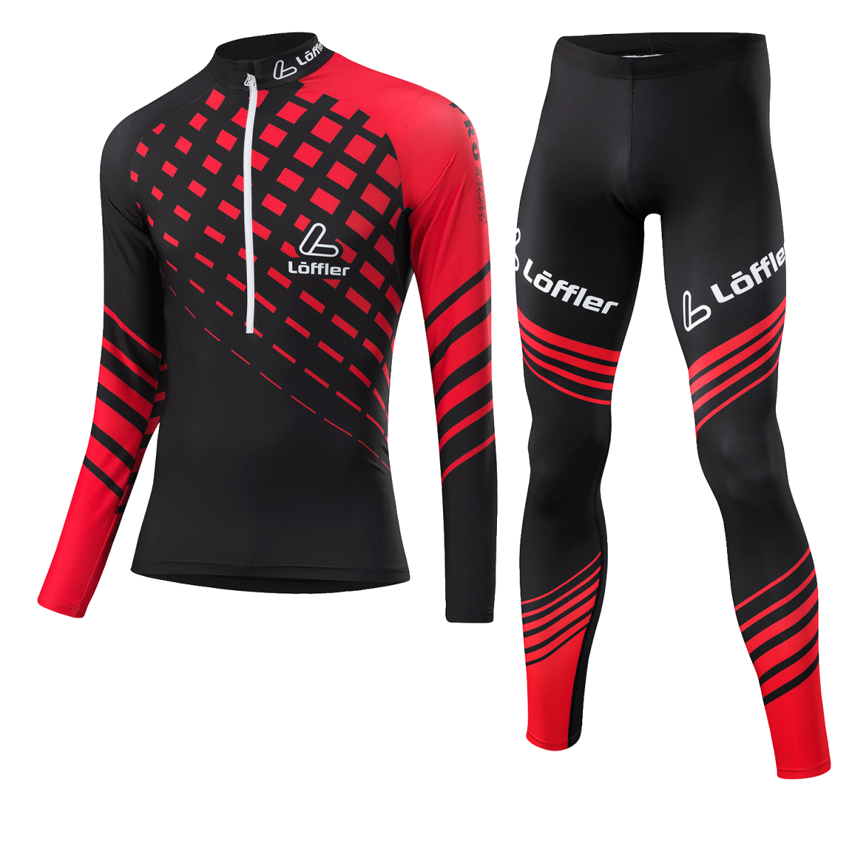 Teamwear Pre-Designed