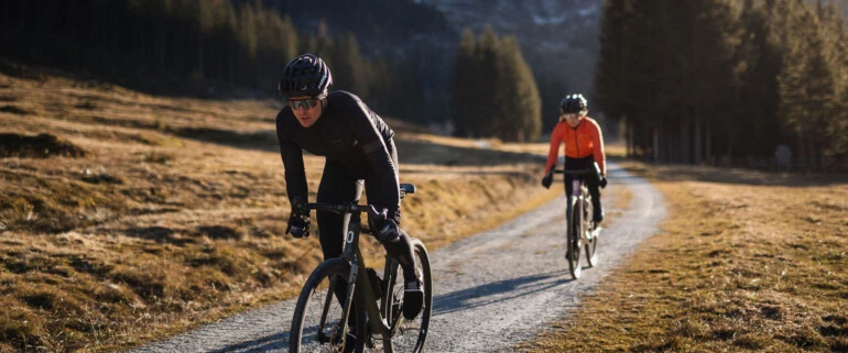 Winter Fahrradbekleidung  Layering-Guide fr Radfahren bei Klte, Wind &  Regen | LFFLER