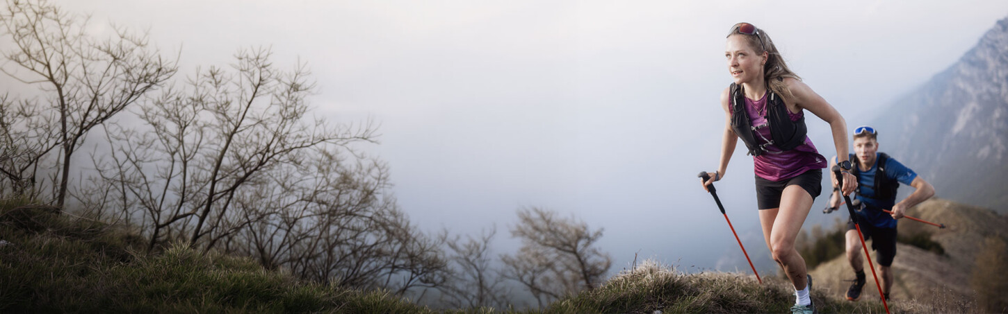 Trailrunning aus Ried | Löffler Sportswear