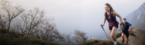 Trailrunning aus Ried | Löffler Sportswear