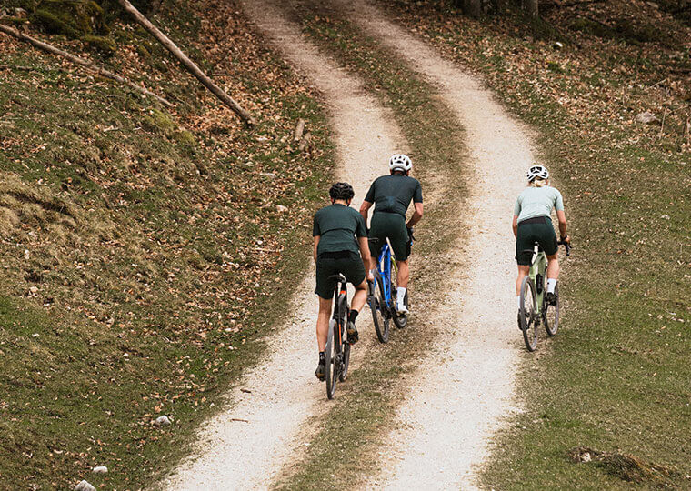 Radunterhose Vergleich | Löffler Sportswear