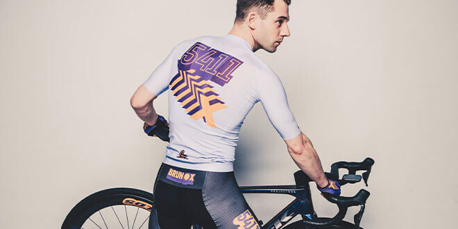 Teamwear 54x11 | Löffler Sportswear