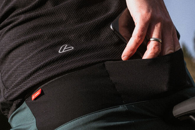 Radhsorts | Löffler Sportswear