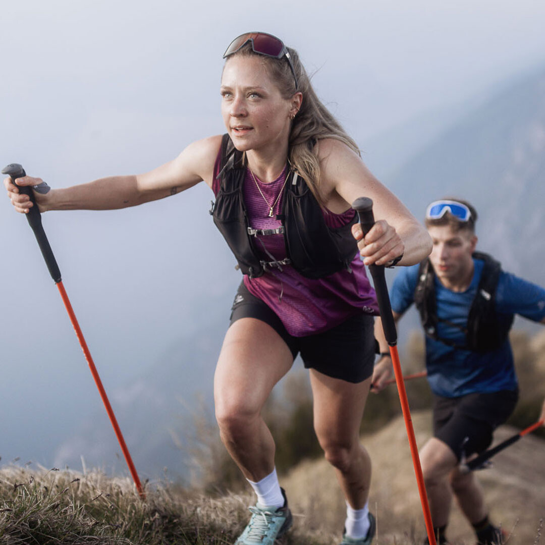 Trailrunning Kollektion FS26