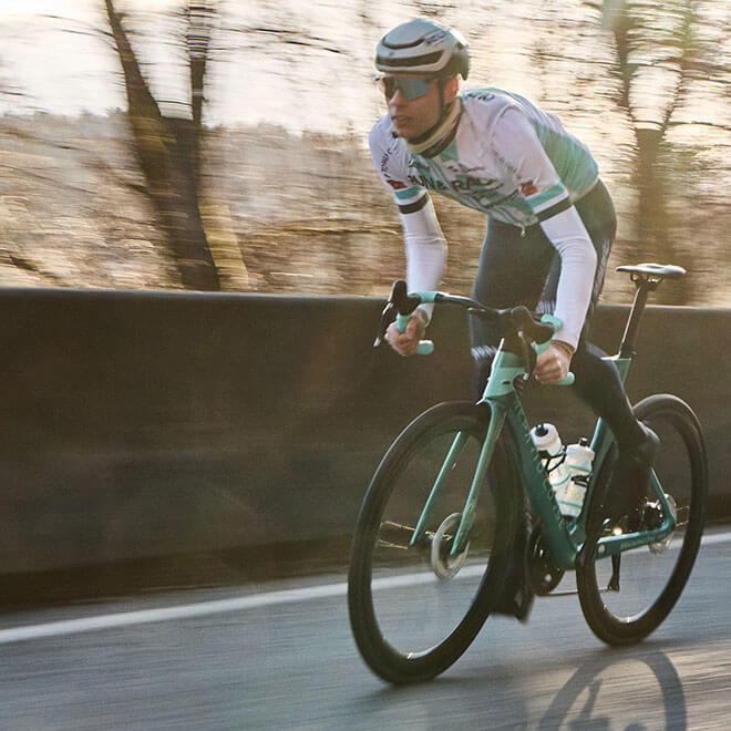 Rennradbekleidung | Löffler Sportswear