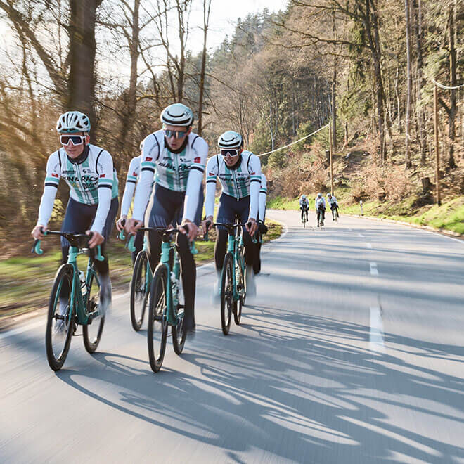 Rennradbekleidung | Löffler Sportswear