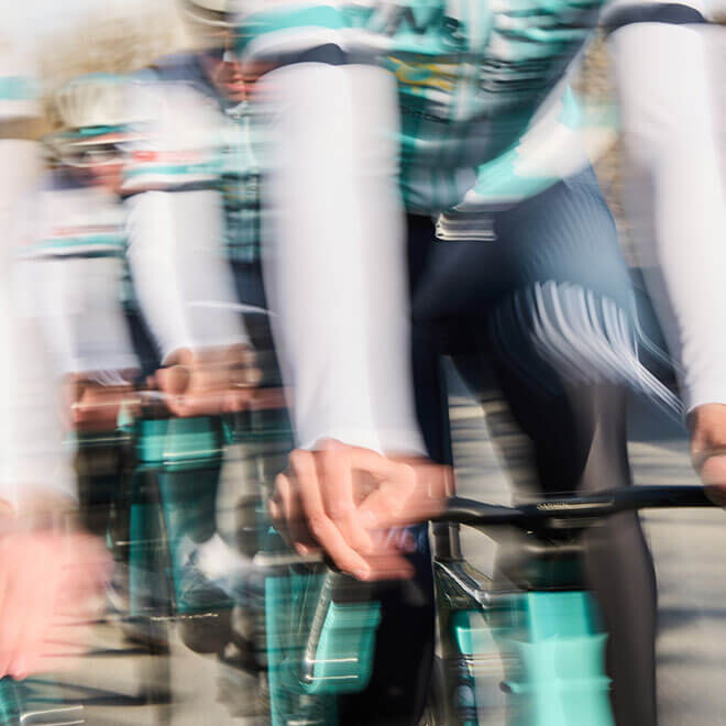 Rennradbekleidung | Löffler Sportswear