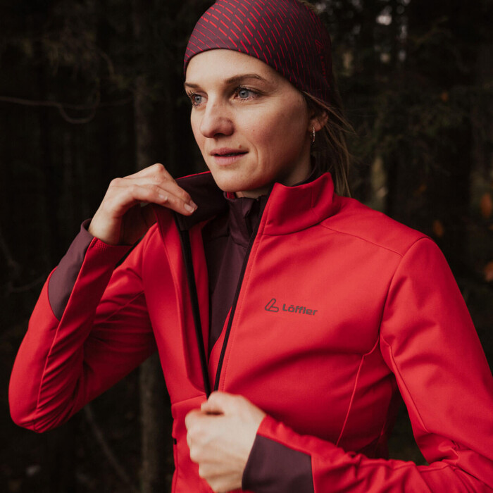 Damen Kategorie | Löffler Sportswear