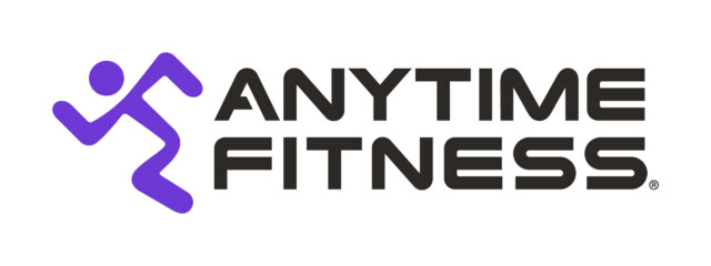 Anytime Fitness Logo
