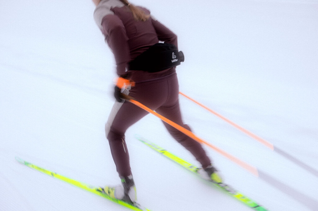 Langlaufhose Damen | Löffler Sportswear