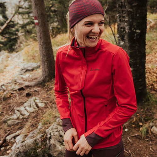 Running Kollektion Damen | Löffler Sportswear