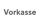Vorkasse