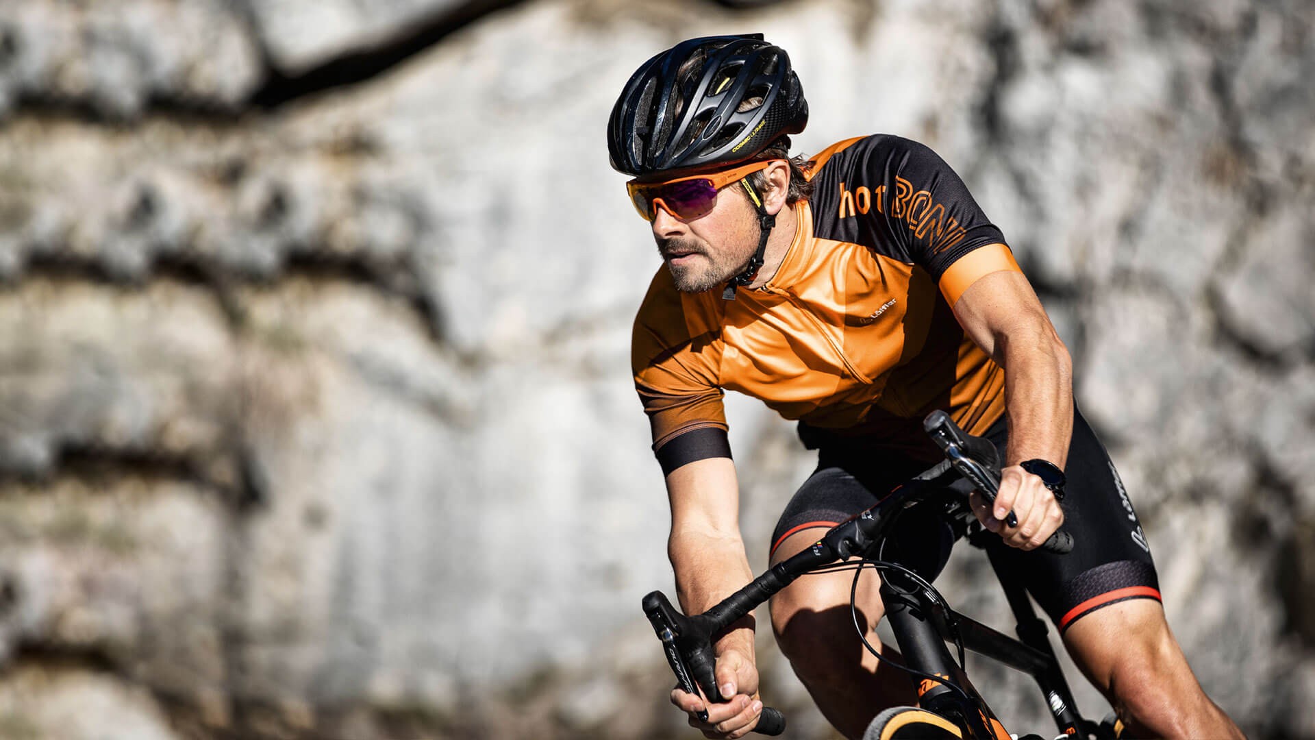 Loeffler.at Sports wear Bike, Ski Alpine, Running, Outdoor, Ski Touring