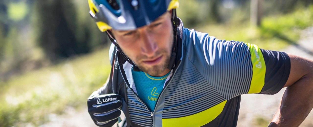 Loffler best sale bike wear