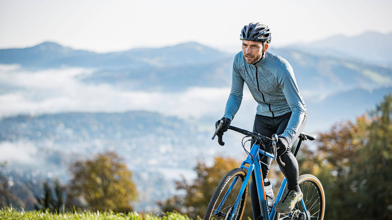 Löffler Cycling wear