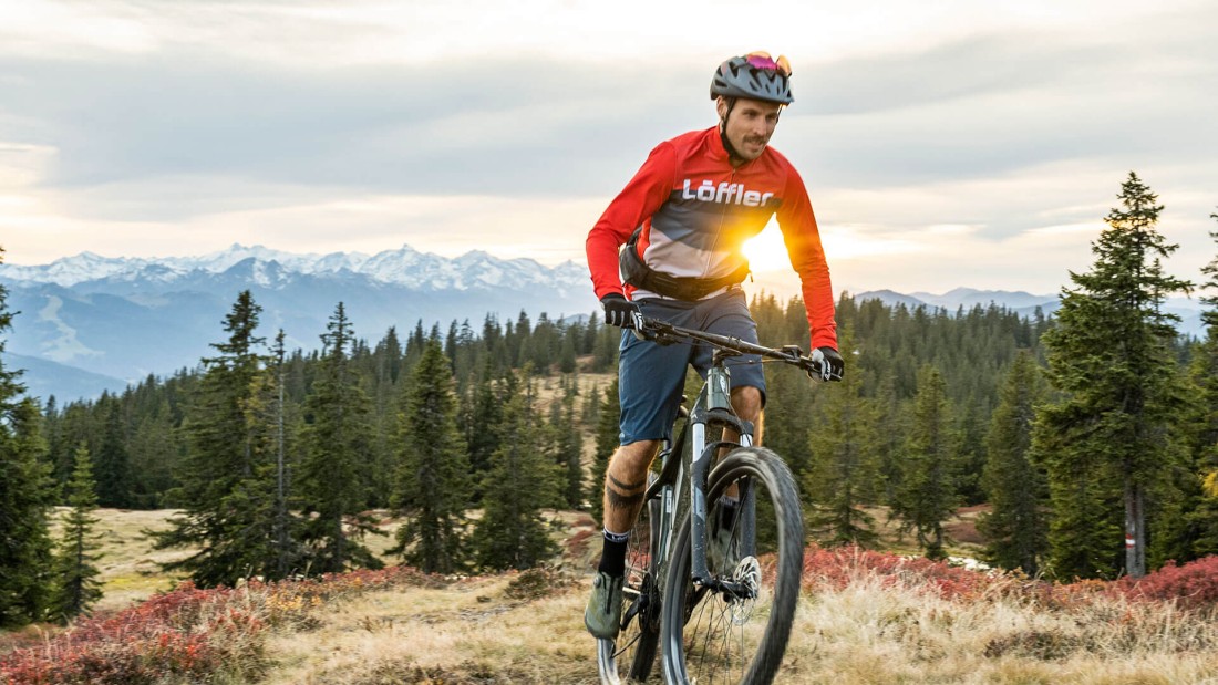 LÖFFLER® Sportswear Official