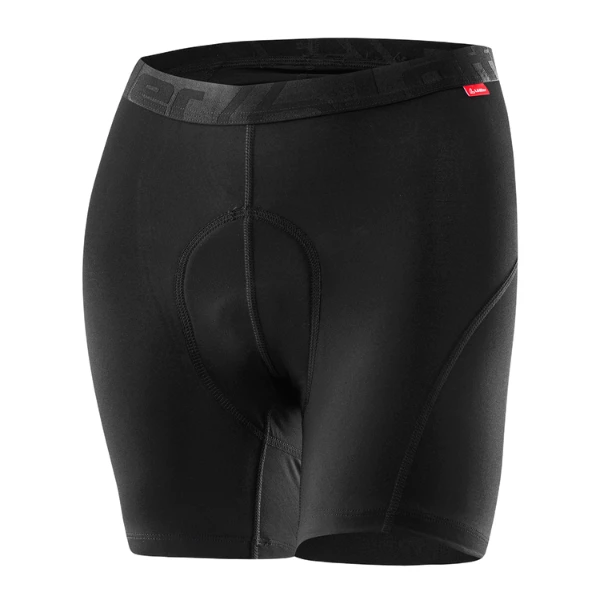 Cycling undershorts What are the different models L FFLER EN