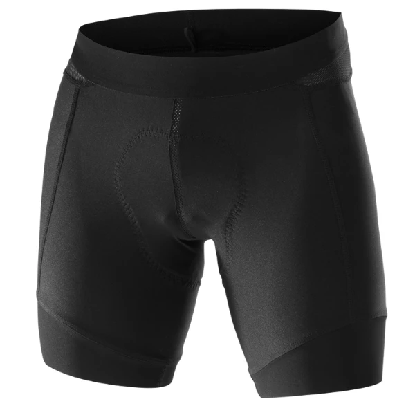 Cycling undershorts: What are the different models? LÖFFLER EN