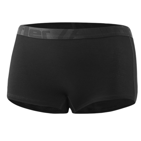 Ladies functional panty black