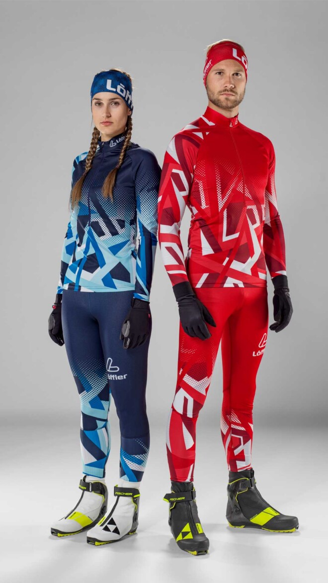 Models with worldcup collection.