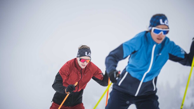 worldcup collection Löffler Sportswear