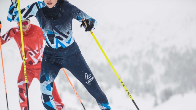 worldcup collection Löffler Sportswear