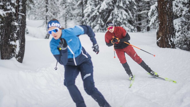 worldcup collection Löffler Sportswear