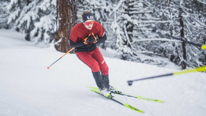 worldcup collection Löffler Sportswear