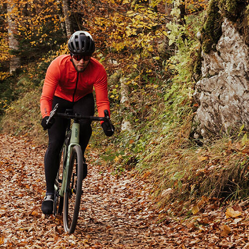 Men Bike Wear | Löffler Sportswear