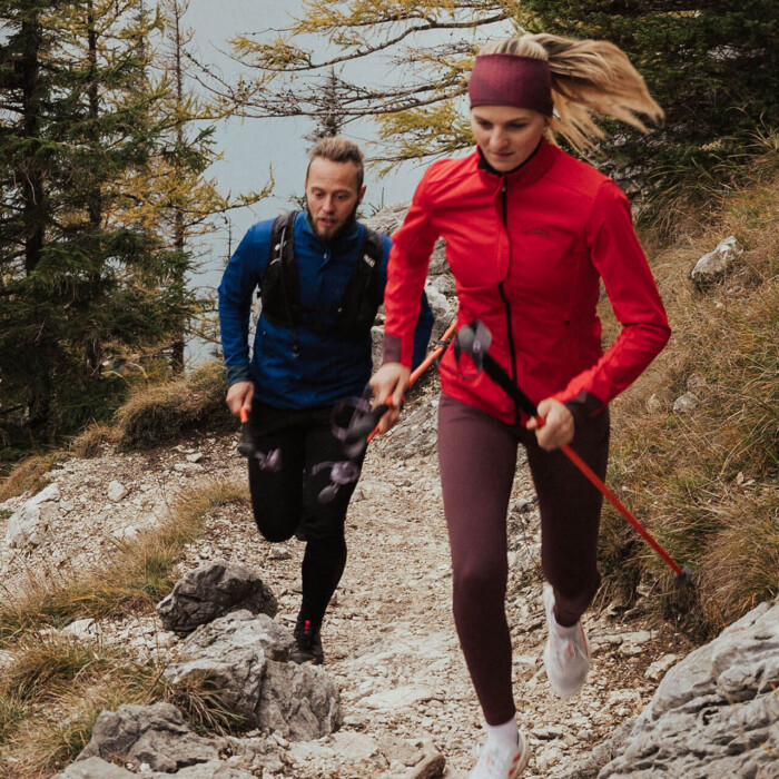 Running wear | Löffler Sportswear