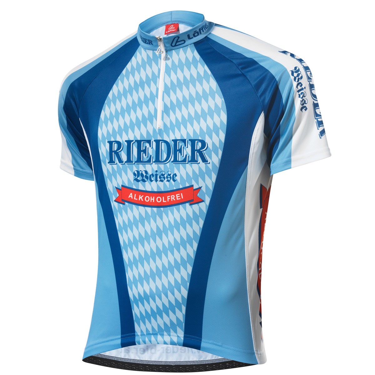 Teamwear Pre-Designed