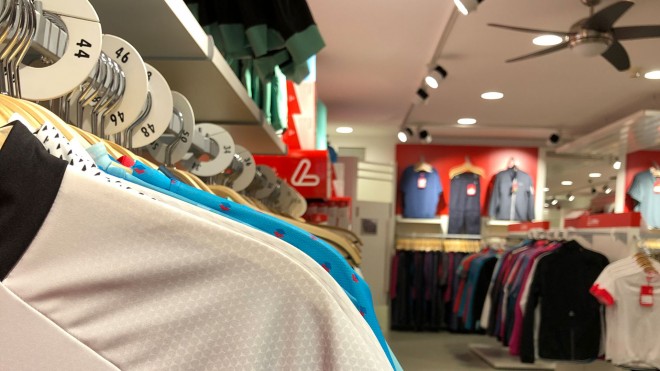 Löffler Factory Outlet in Ried im Innkreis