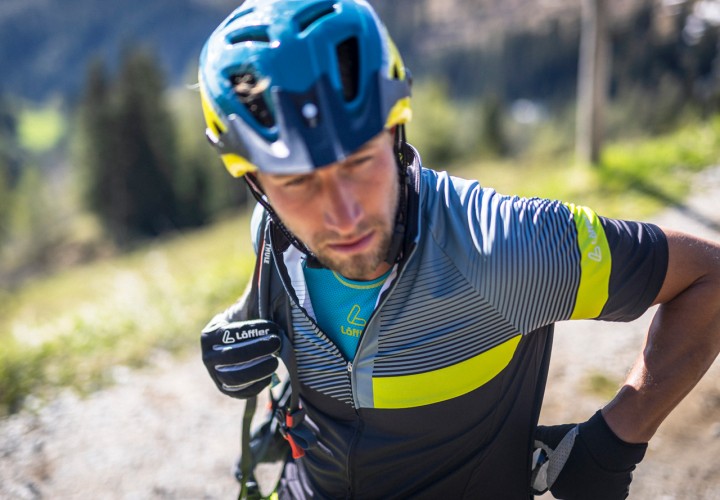 Come trovare il taglio perfetto per la tua maglia da ciclismo LOFFLER IT EN