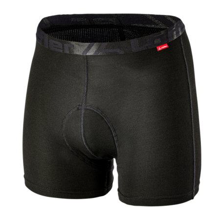 Löffler cycling underpants black