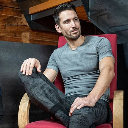 Top Transtex Light Löffler Donna - Baselayer Senza Maniche In Polipropilene, Traspirante E Inodore - Foto 2