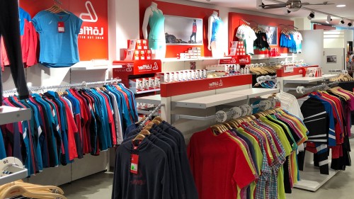 Löffler Factory Outlet